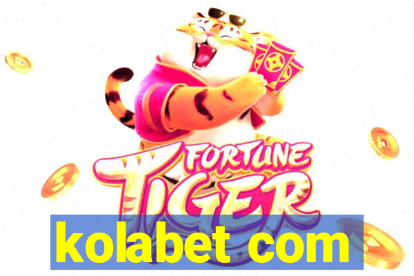 kolabet com